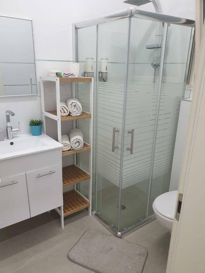 סויטה בלב המדבר. Appartement Be'er Ora Buitenkant foto